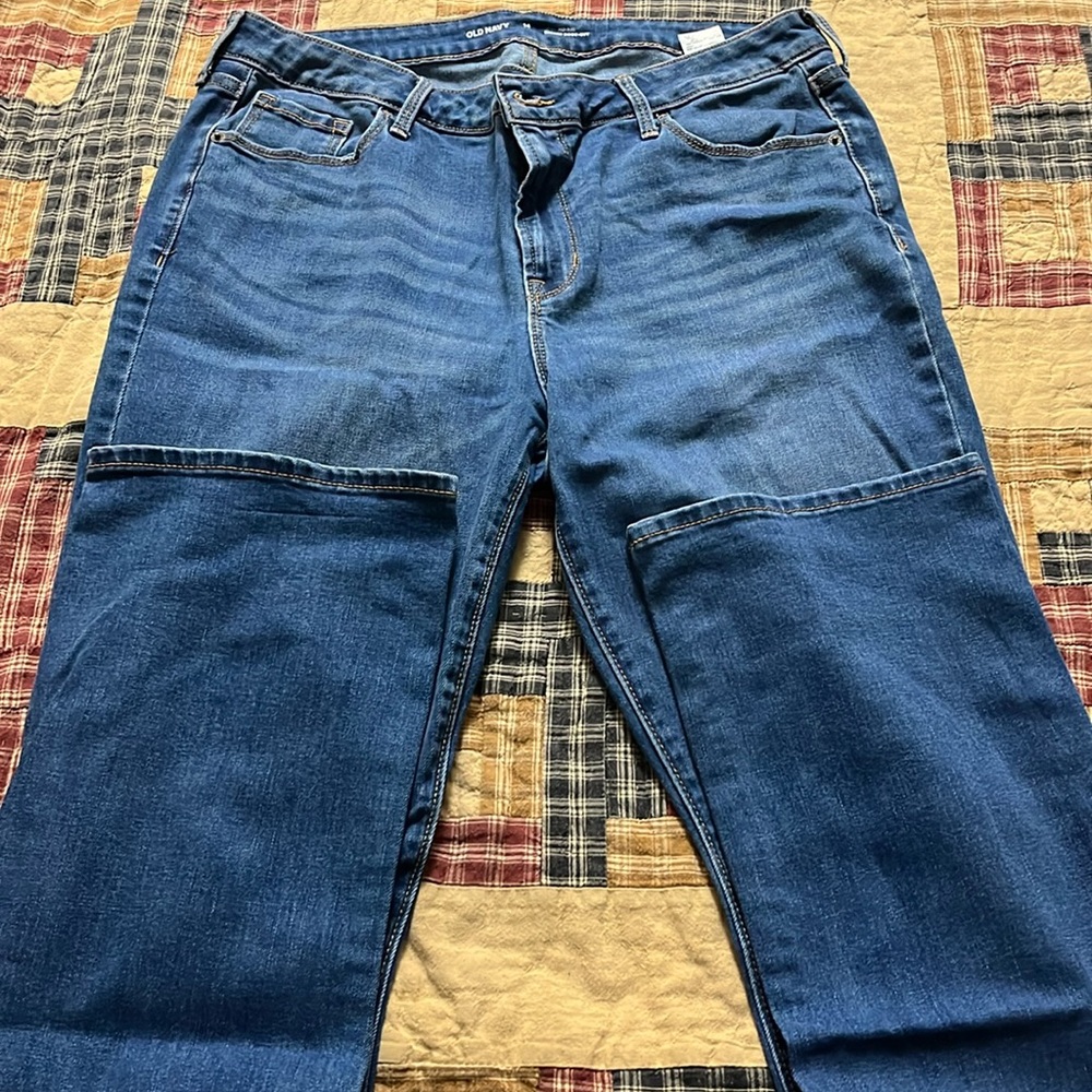 Old Navy Kicker Boot